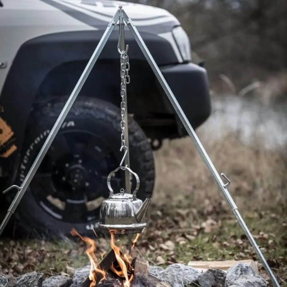 Тренога Petromax D1 (Aluminium)