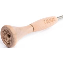 Трубка для розжига огня Petromax Fire Blow Pipe Thumb