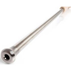 Трубка для розжига огня Petromax Fire Blow Pipe Thumb