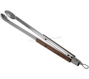 Cleste pentru gratar Petromax ZA1 (Inox/Brown)