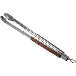Cleste pentru gratar Petromax ZA1 (Inox/Brown)