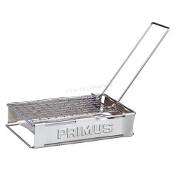 Toaster pliabil Primus 720661 (Inox)