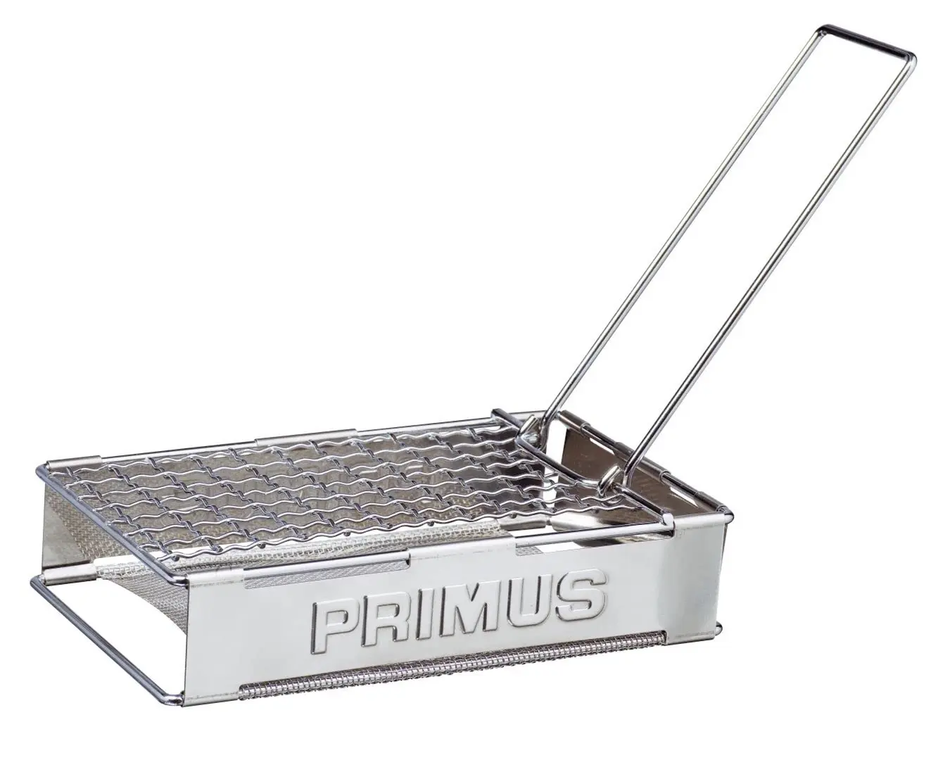 Toaster pliabil Primus 720661 (Inox)