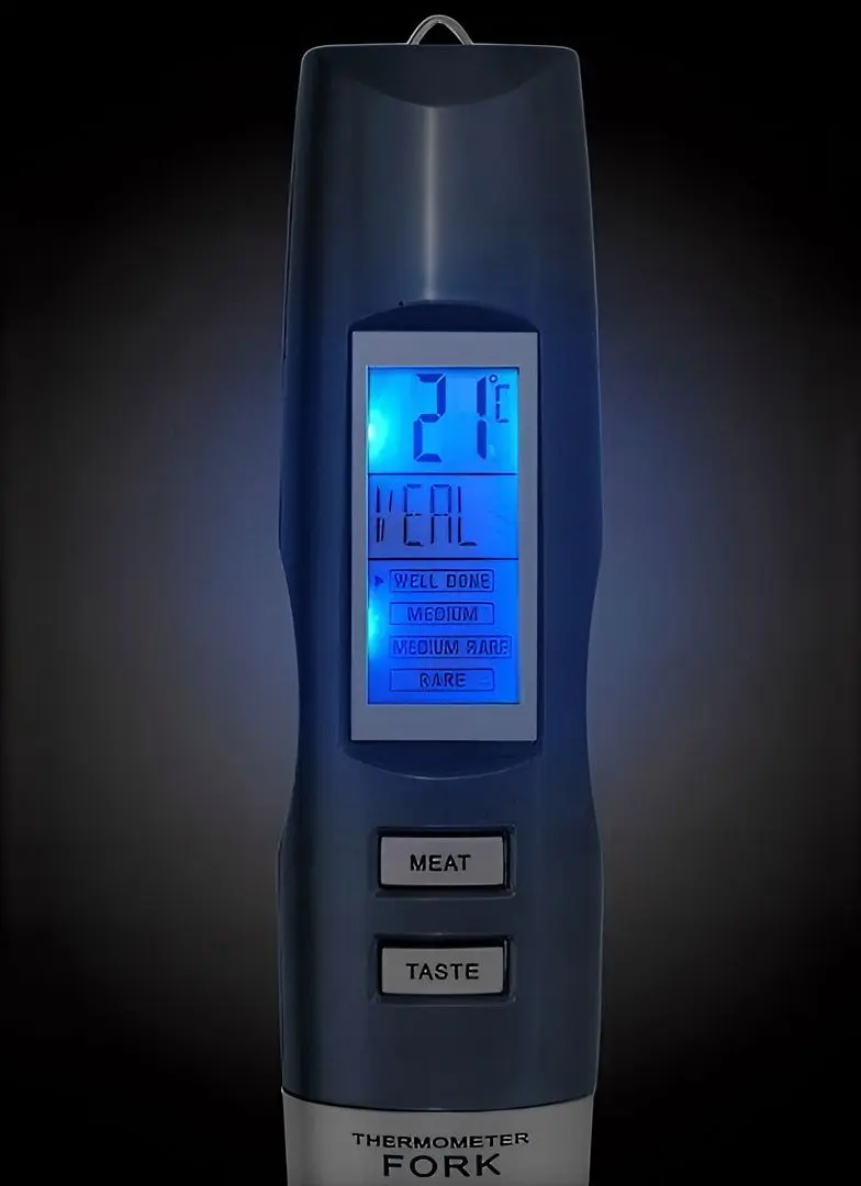 Termometru digital pentru carne Procart FMSK01