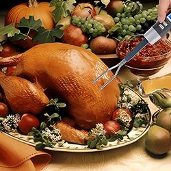 Termometru digital pentru carne Procart FMSK01 Thumb