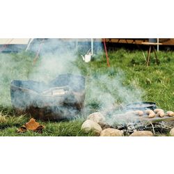 Plasă pentru gril Robens Combo S (Silver) Thumb