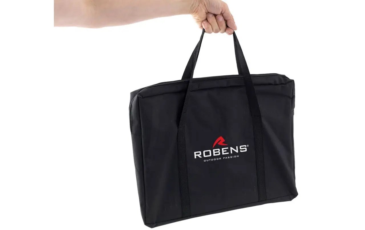 Решетка для гриля Robens Lassen Grill Trivet Combo L