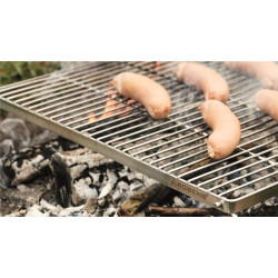 Решетка для гриля Robens Lassen Grill Trivet Combo L Thumb