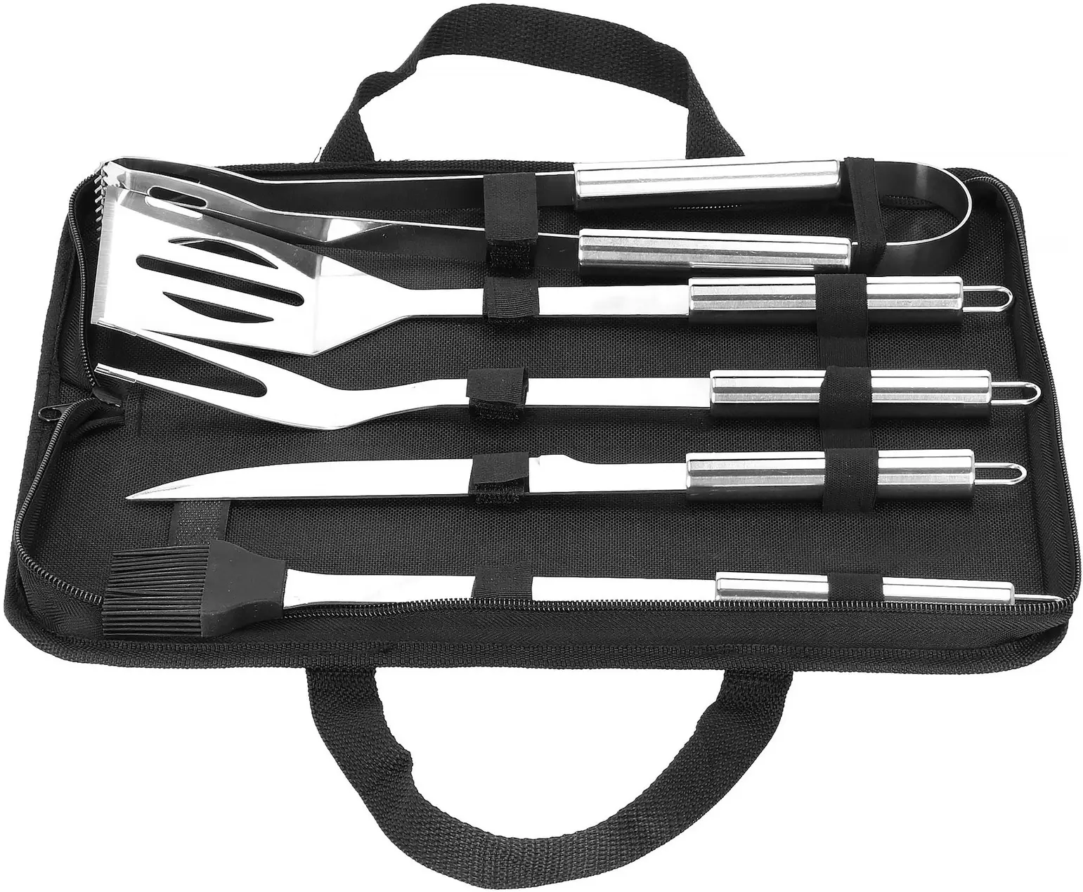 Set pentru gratar Springos BQ0021 (Inox) - 2