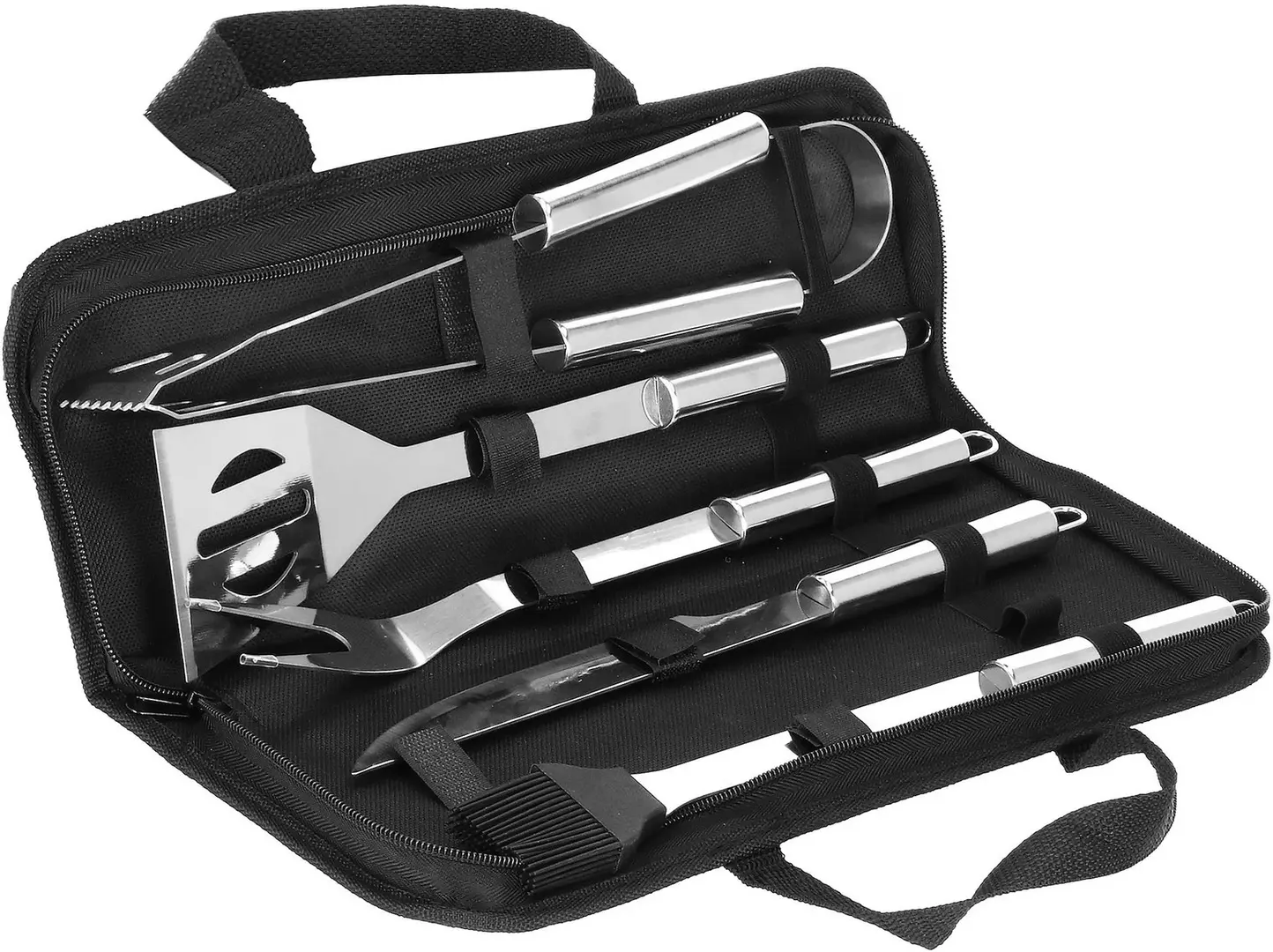 Set pentru gratar Springos BQ0021 (Inox)