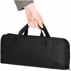 Set pentru gratar Springos BQ0022 (Inox) Thumb