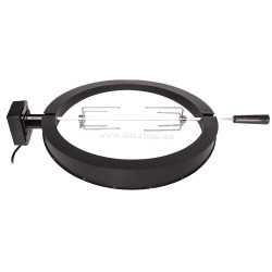 Rotisor electric Strend Pro 2212444 (Black)