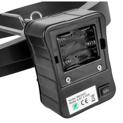 Rotisor electric Strend Pro 2212816 (Black) Thumb