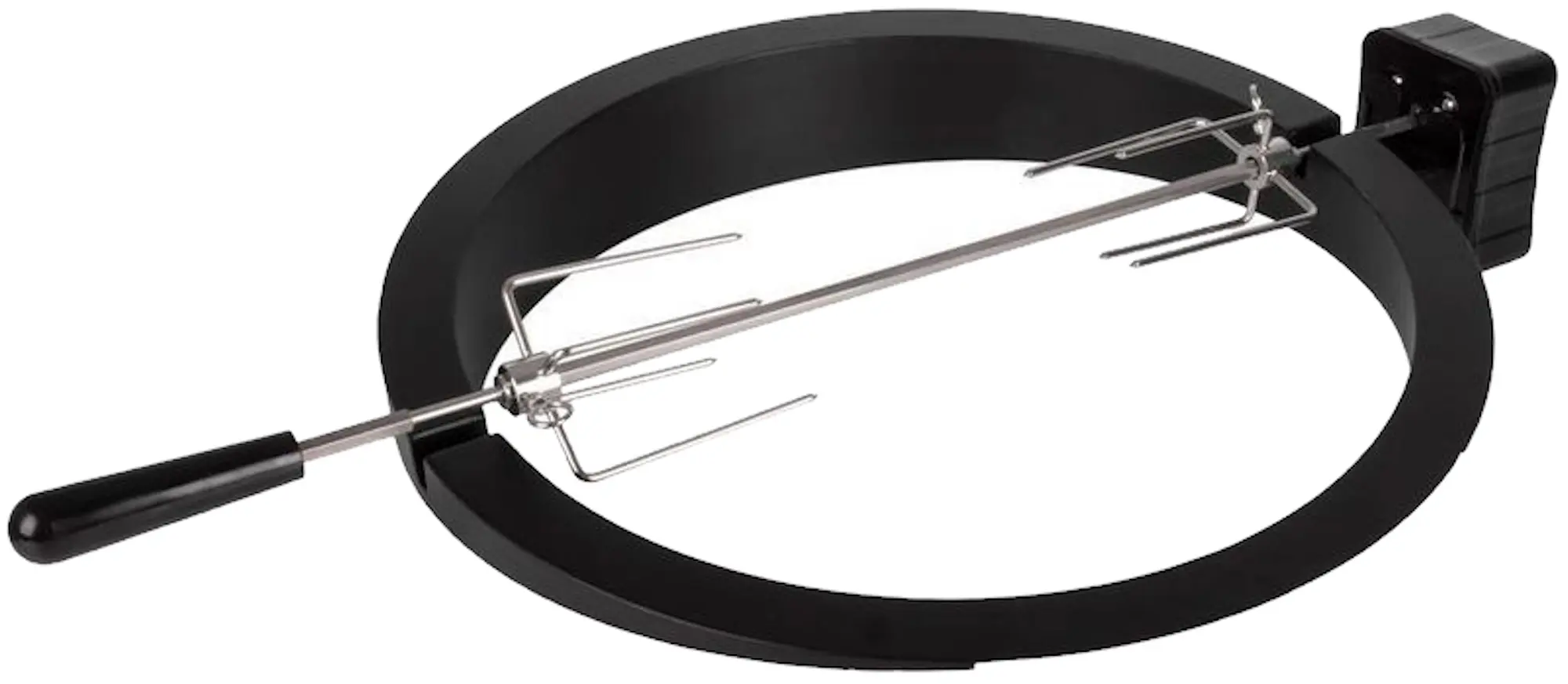 Rotisor electric Strend Pro 2212816 (Black)