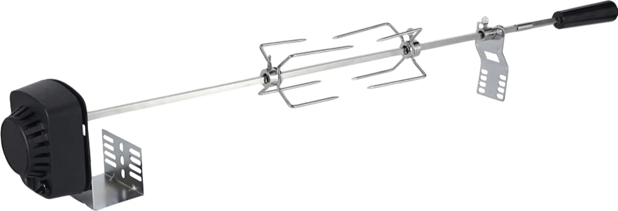 Rotisor electric Strend Pro 2213023 (Black/Inox)