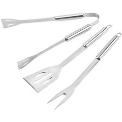 Набор для барбекю Strend Pro 2212828 (Inox)