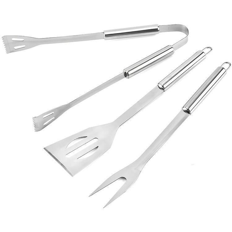 Набор для барбекю Strend Pro 2212828 (Inox)