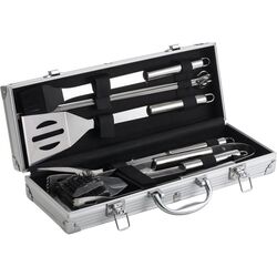 Set pentru gratar Strend Pro 2212834 (Inox)