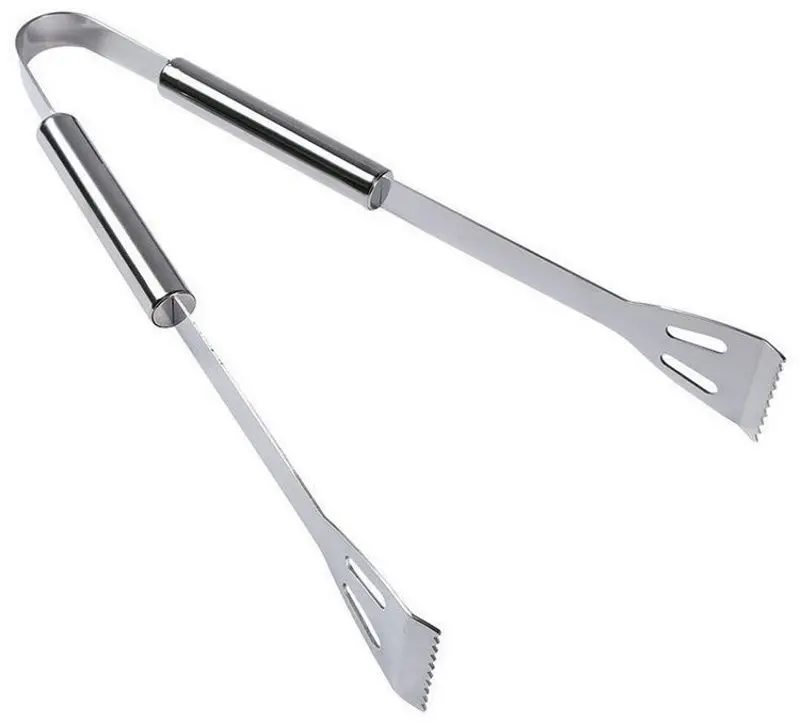 Set pentru gratar Strend Pro 2212834 (Inox)