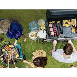 Set pentru gratar Strend Pro 2212834 (Inox) Thumb