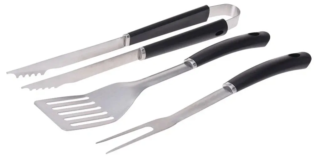 Набор для барбекю Vaggan 73848 (Inox/Black)
