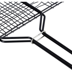 Plasa pentru gratar Vaggan 27868 (Black) Thumb