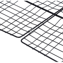 Plasa pentru gratar Vaggan 27868 (Black) Thumb