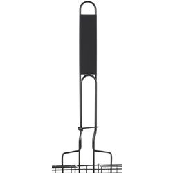 Решетка для гриля Vaggan 27872 30x26x6cm (Black) Thumb