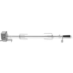 Rotisor electric VidaXL 42244 (Inox) Thumb