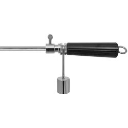 Rotisor electric VidaXL 42244 (Inox) Thumb
