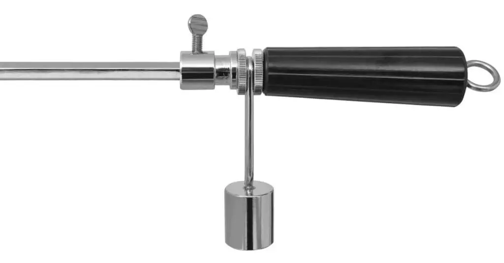 Rotisor electric VidaXL 42244 (Inox)