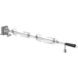 Rotisor electric VidaXL 42247 (Inox) Thumb