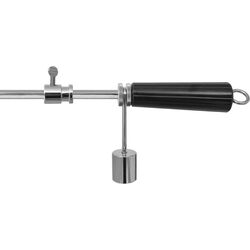 Rotisor electric VidaXL 42247 (Inox) Thumb