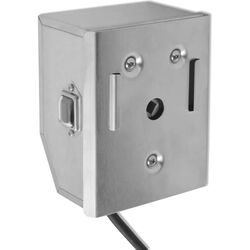 Motor pentru gratar cu rotisor VidaXL 42243 Thumb