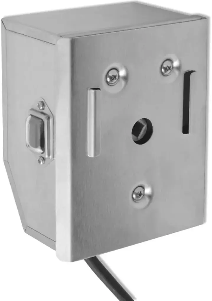 Motor pentru gratar cu rotisor VidaXL 42243