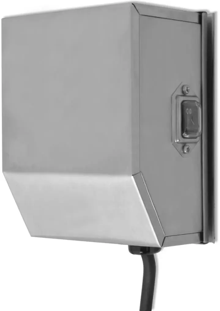 Motor pentru gratar cu rotisor VidaXL 42243