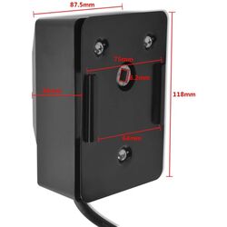 Мотор для гриля с вертелом VidaXL 42248 Thumb