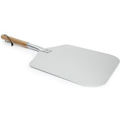 Spatula pentru pizza ZiiPa 22-005 (Silver/Wood) Thumb