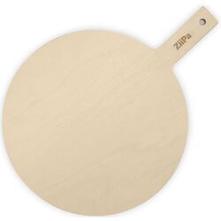 Set palete pentru pizza ZiiPa 22-007 (Wood) Thumb
