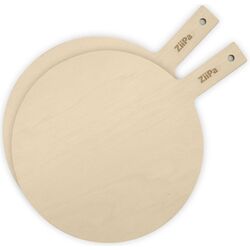 Set palete pentru pizza ZiiPa 22-007 (Wood) Thumb