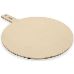 Set palete pentru pizza ZiiPa 22-007 (Wood) Thumb