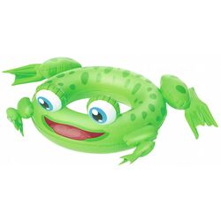 Надувной круг Bestway Animals 36059 Thumb