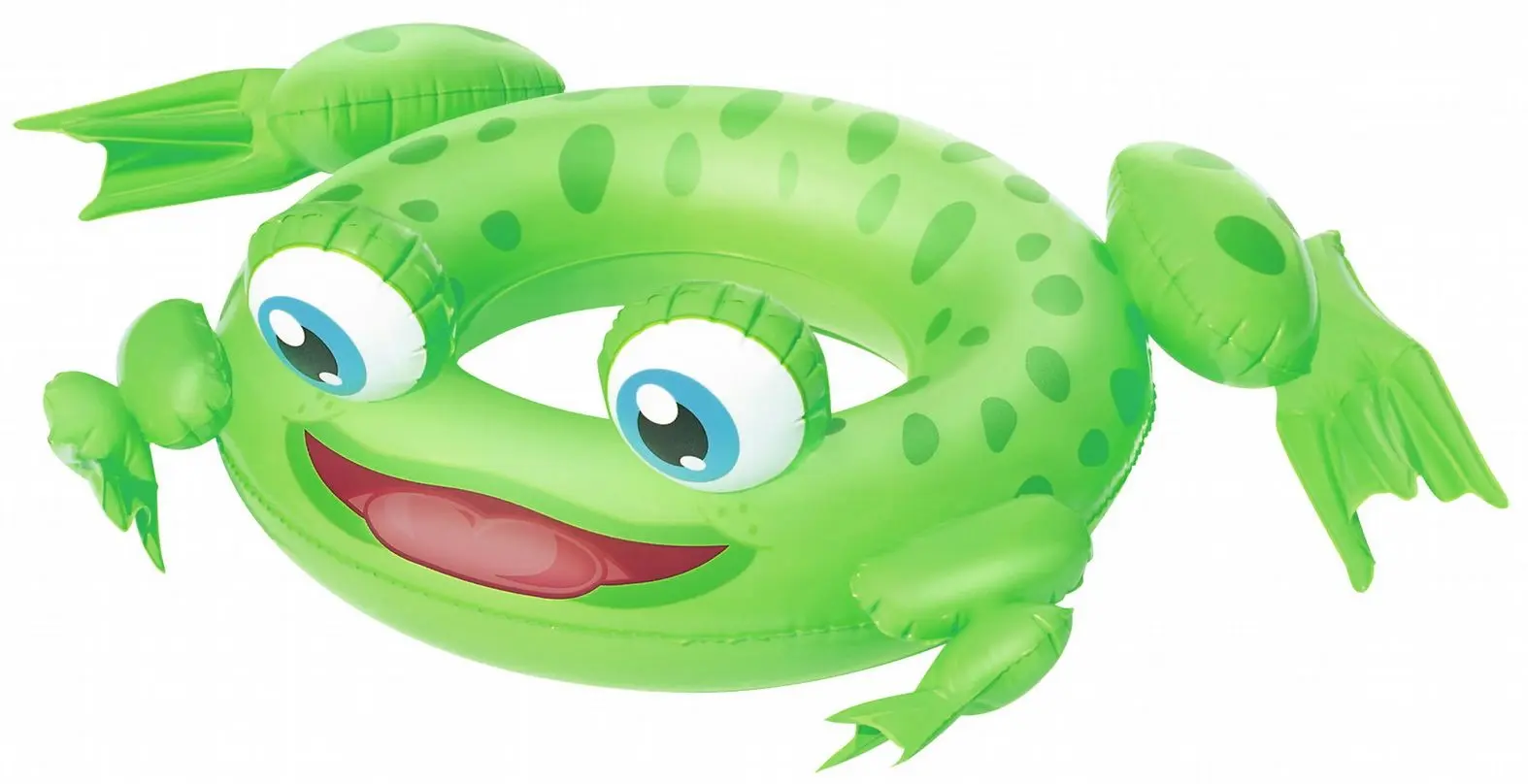 Надувной круг Bestway Animals 36059