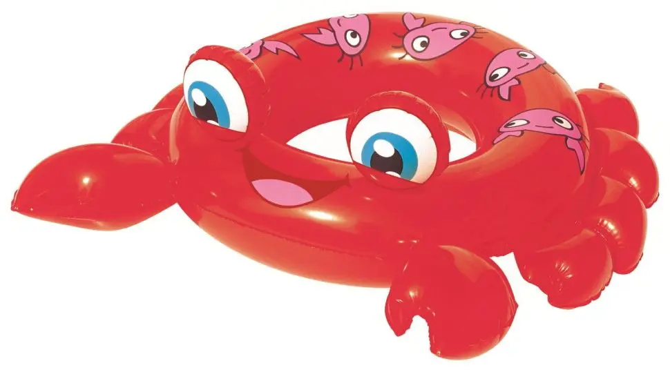 Надувной круг Bestway Animals 36059