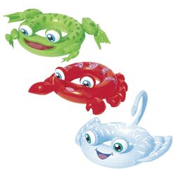 Надувной круг Bestway Animals 36059