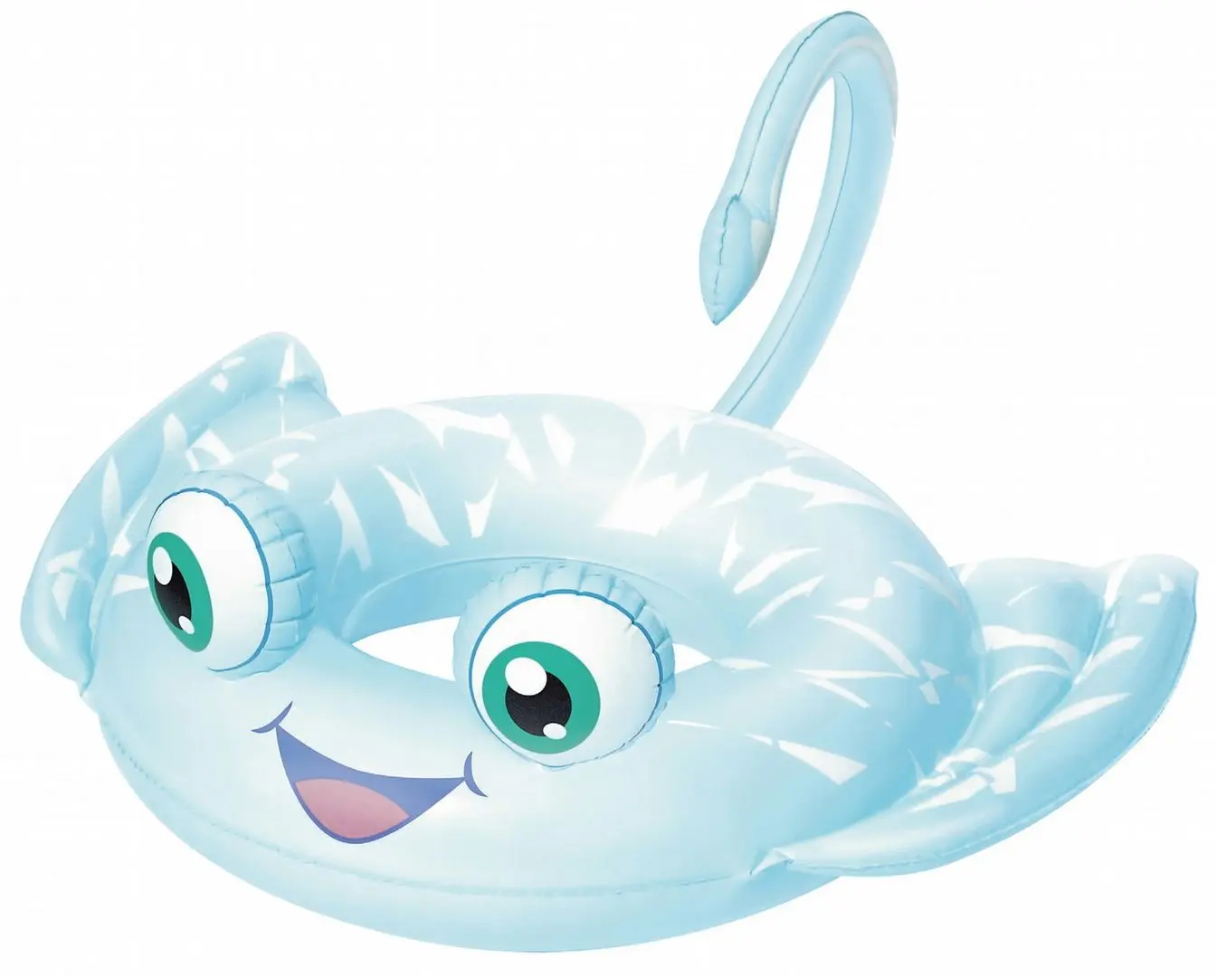 Надувной круг Bestway Animals 36059