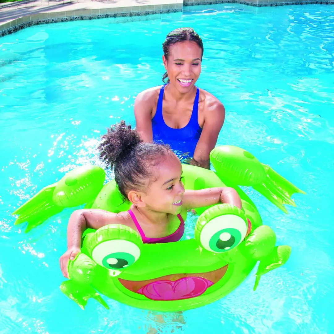 Надувной круг Bestway Animals 36059