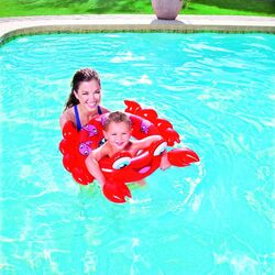 Надувной круг Bestway Animals 36059 Thumb