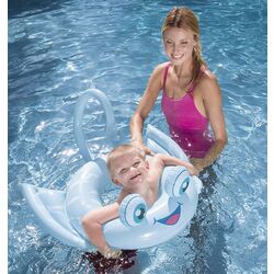 Надувной круг Bestway Animals 36059 Thumb