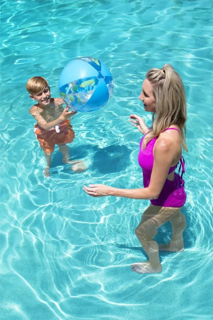 Надувной мяч Bestway 31036